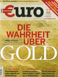 Die Wahrheit über Gold