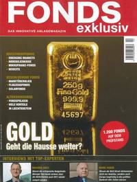 Gold | Geht die Hausse weiter