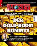 Gold BOOM 2000$, 3000$, 5000$